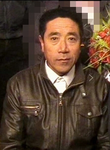 阳光的第二张照片--乐陵认干亲服务网